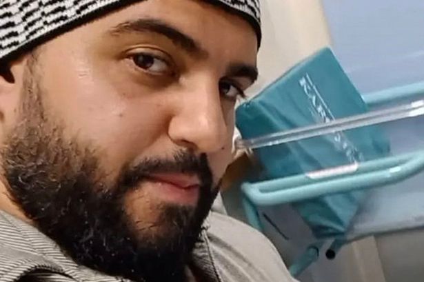 The man who launched the car and knife attack at the synagogue on Thursday has been identified by police as Jihad Al-Shamie