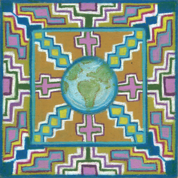 Ecocentric