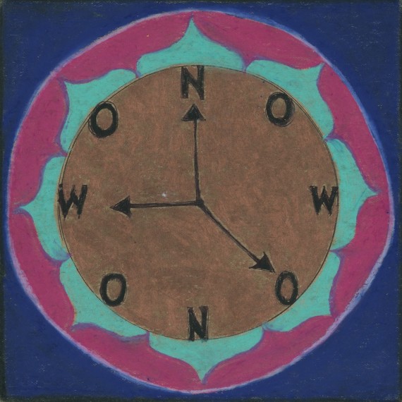 now clock2